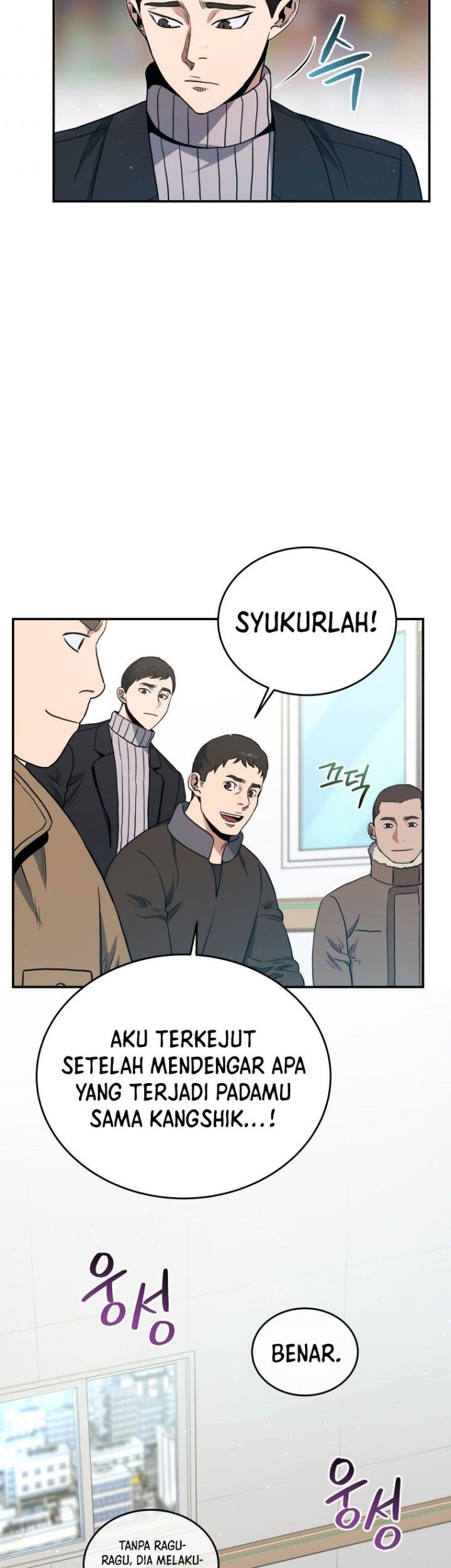 Rescue System Chapter 19 - halaman 57