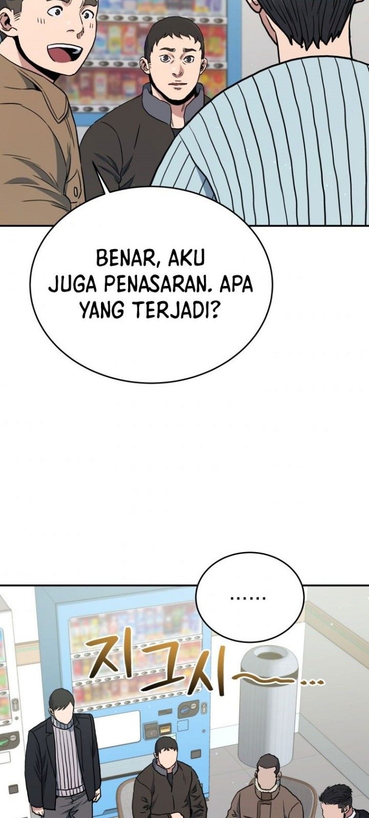 Rescue System Chapter 19 - halaman 61