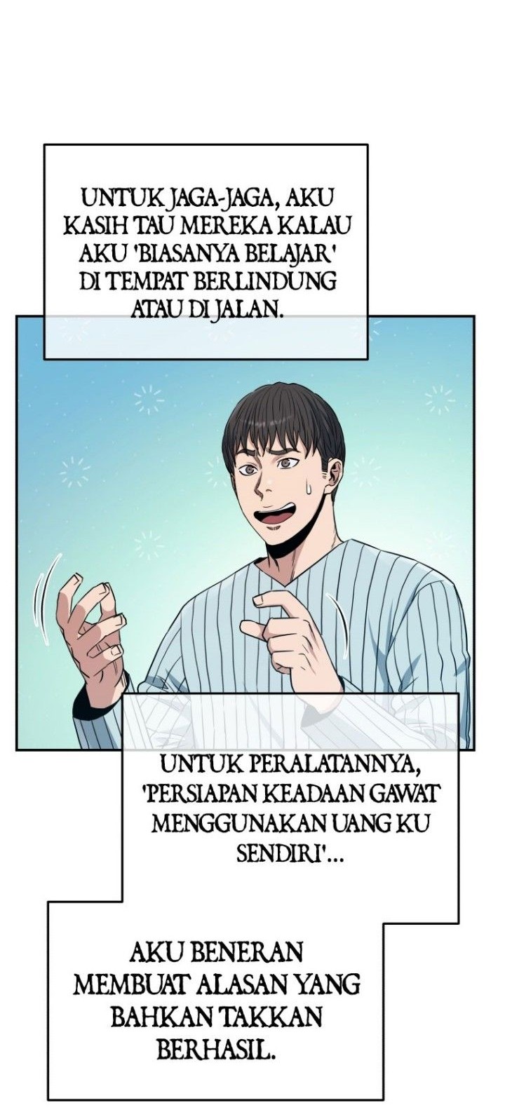 Rescue System Chapter 19 - halaman 63