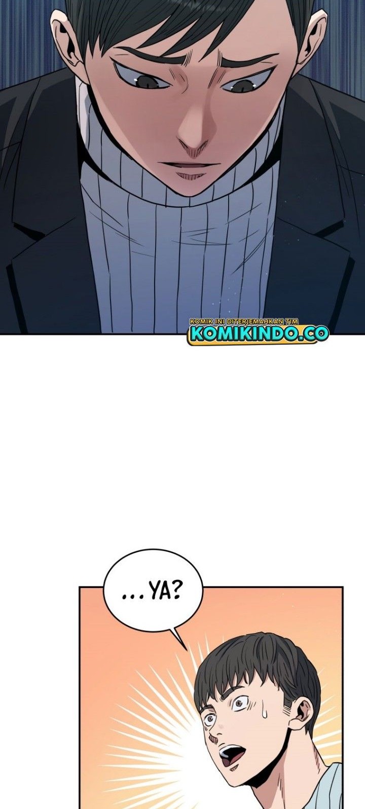 Rescue System Chapter 19 - halaman 68