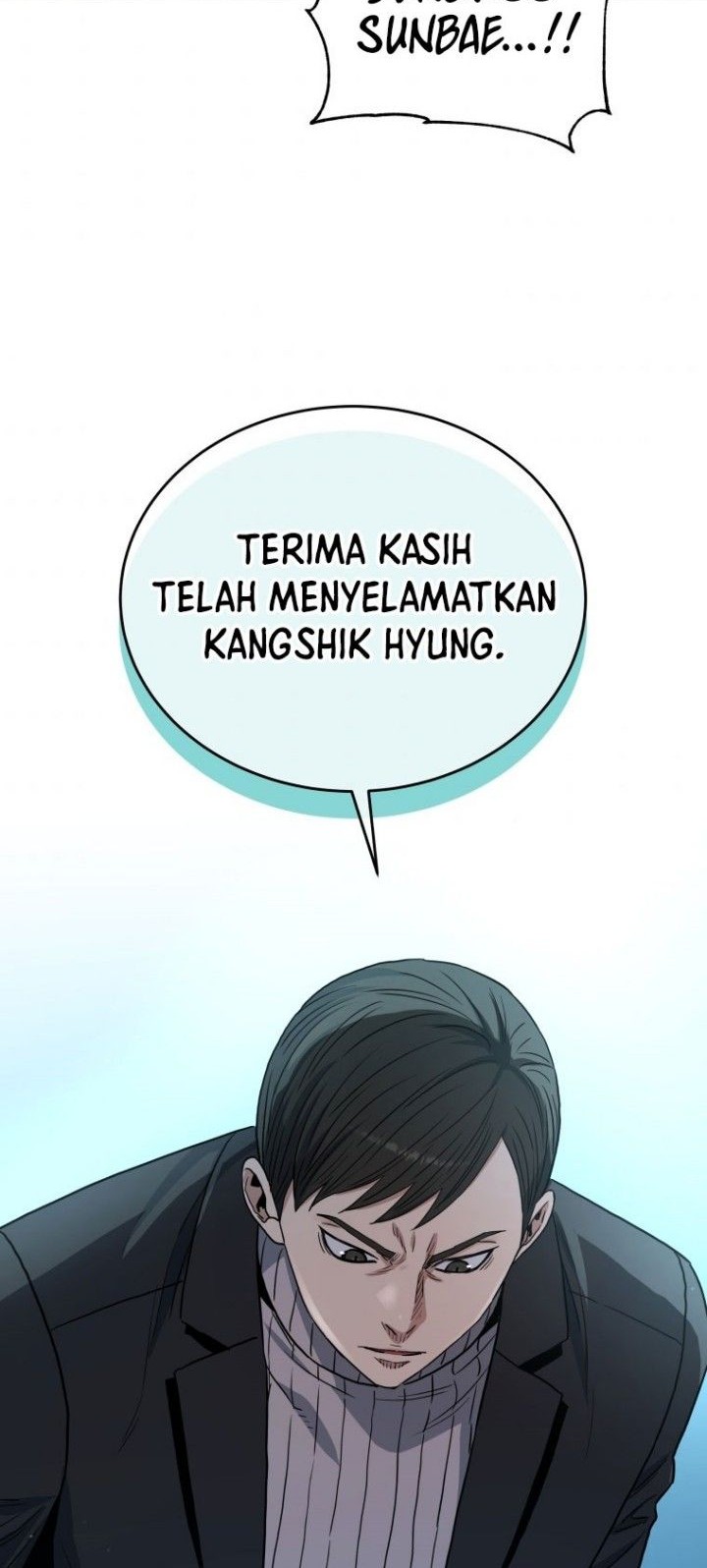 Rescue System Chapter 19 - halaman 71