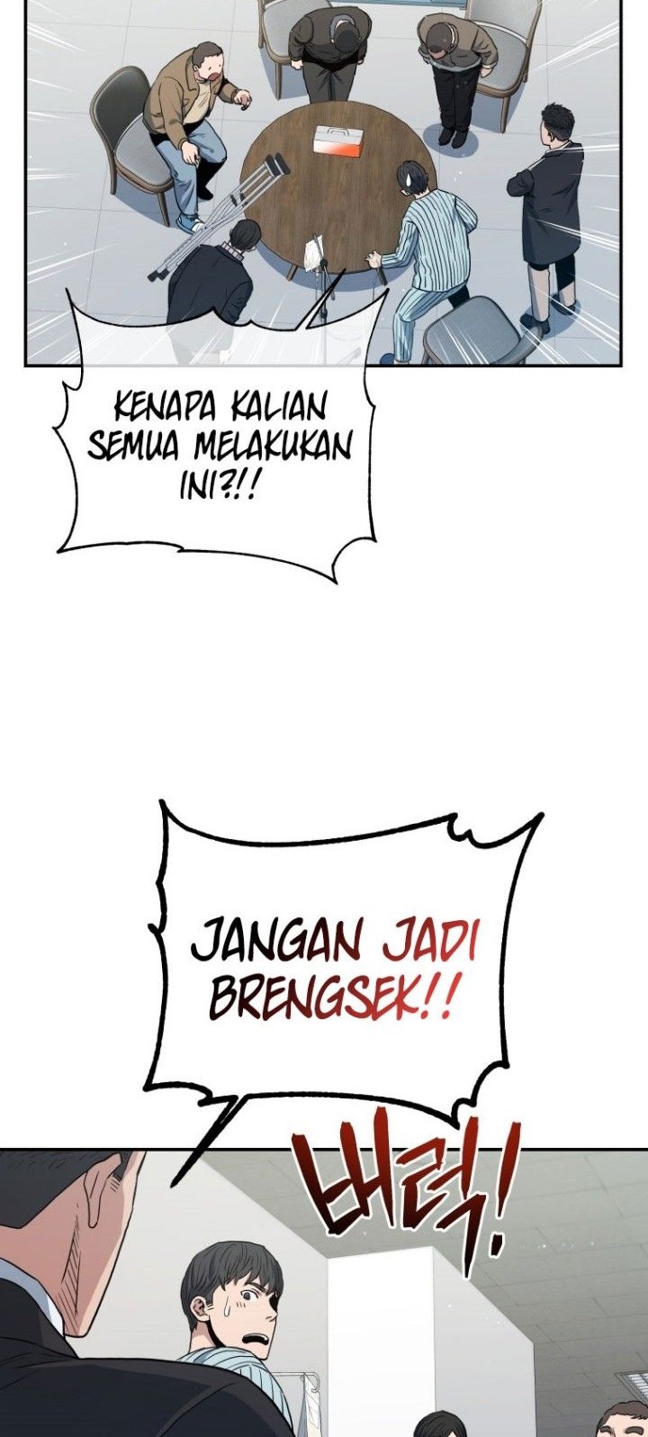 Rescue System Chapter 19 - halaman 73