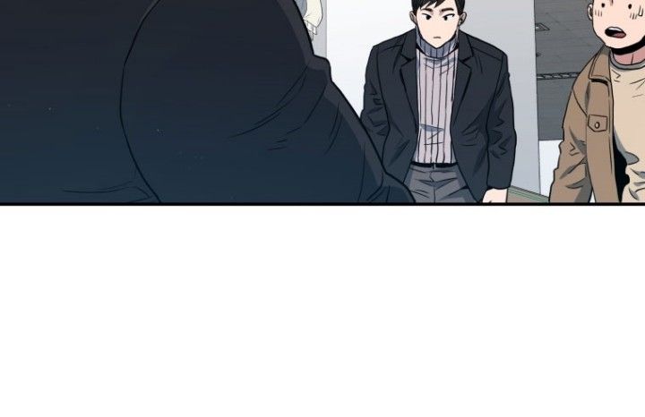 Rescue System Chapter 19 - halaman 74