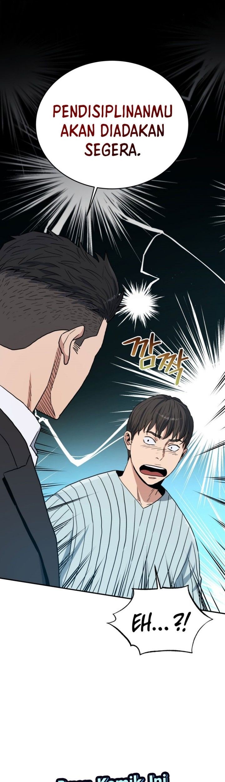 Rescue System Chapter 19 - halaman 79