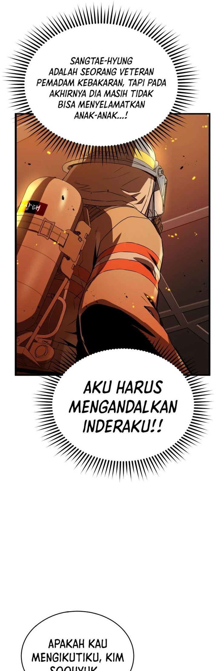 Rescue System Chapter 2 - halaman 10