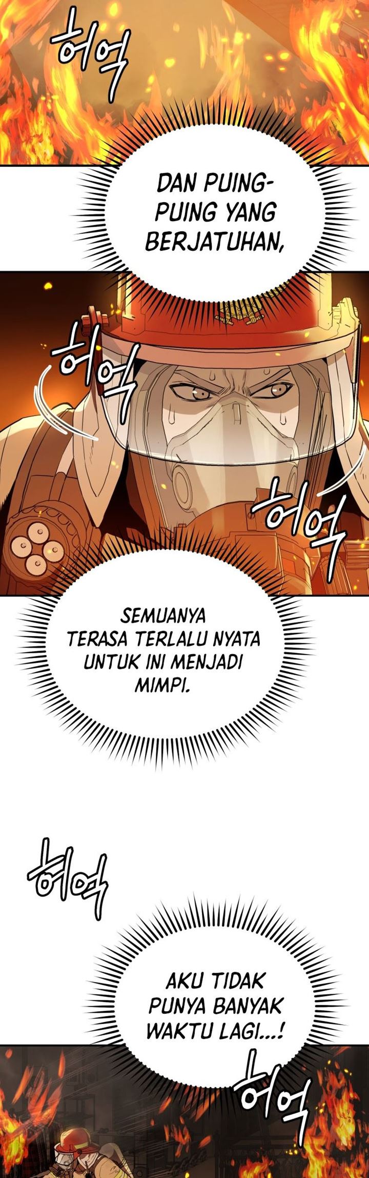 Rescue System Chapter 2 - halaman 19