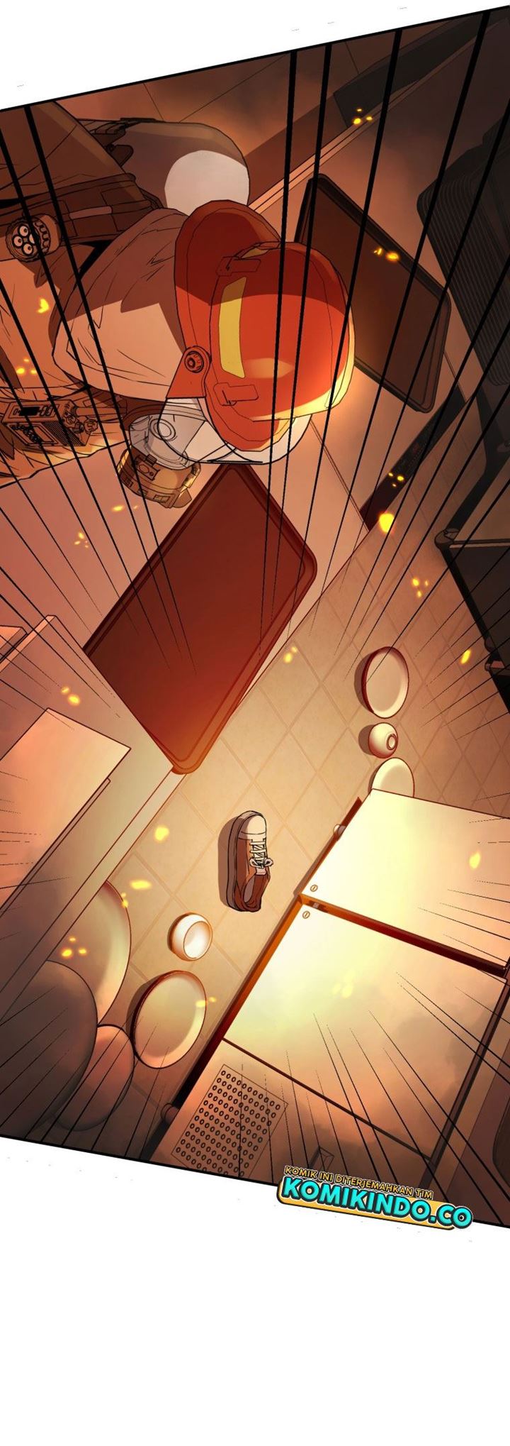 Rescue System Chapter 2 - halaman 22