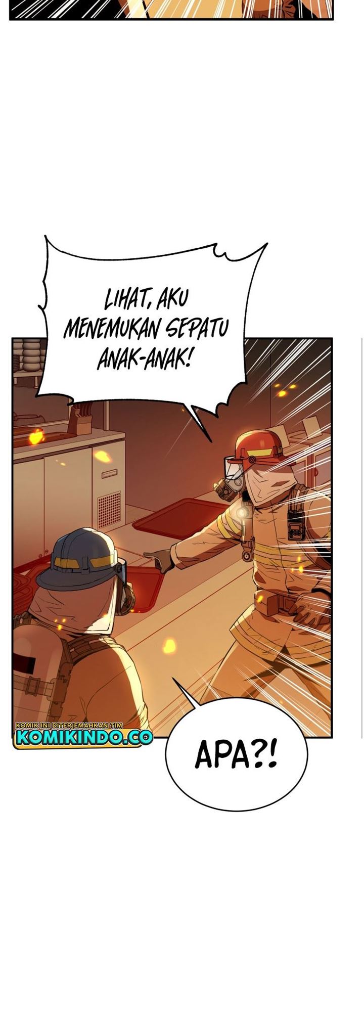 Rescue System Chapter 2 - halaman 25
