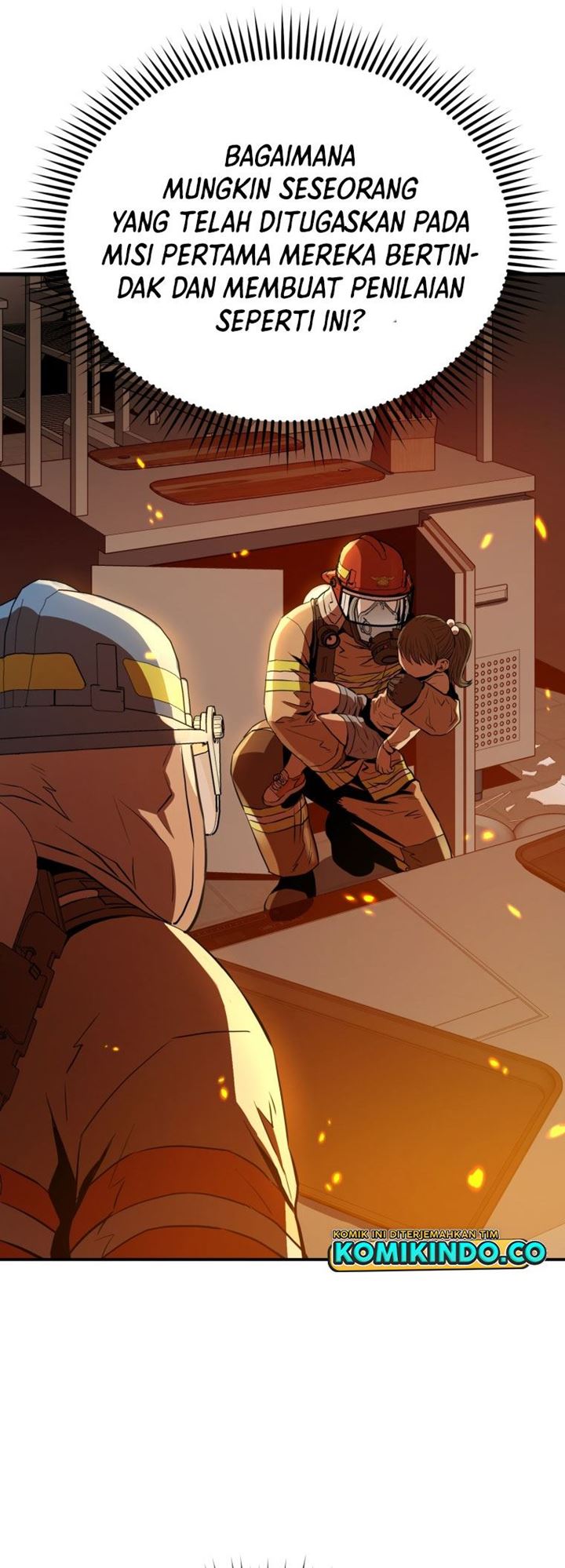 Rescue System Chapter 2 - halaman 30