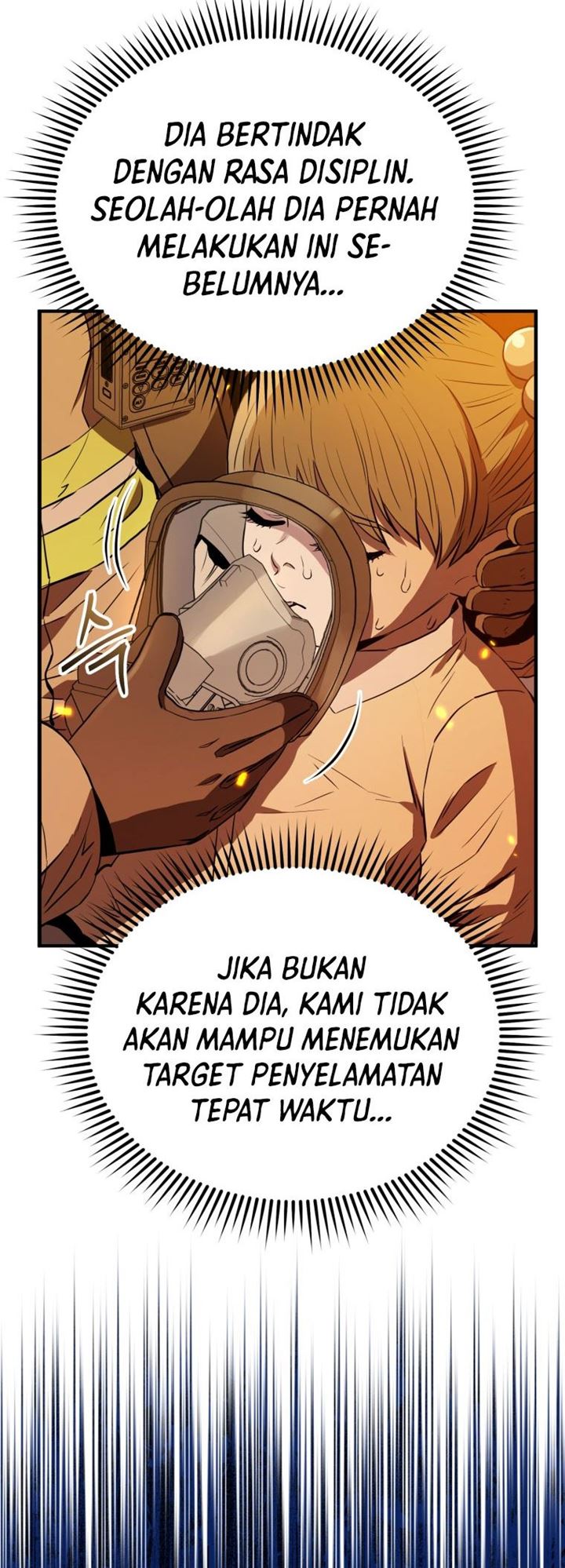 Rescue System Chapter 2 - halaman 31