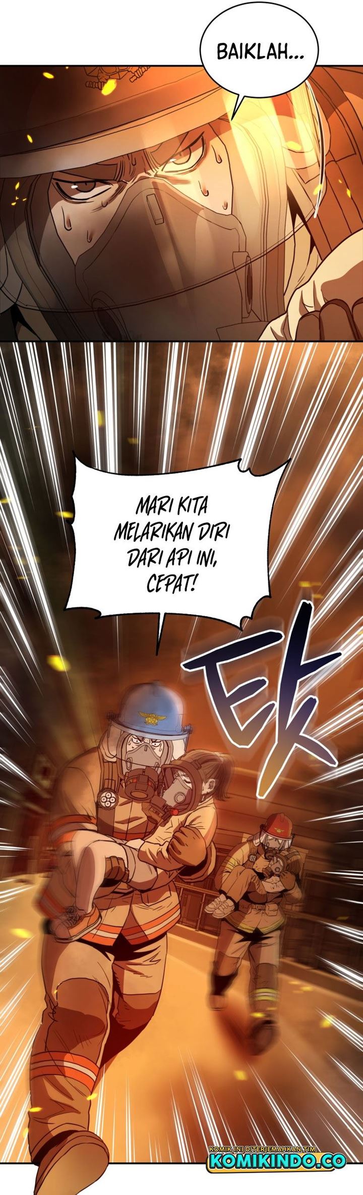 Rescue System Chapter 2 - halaman 34