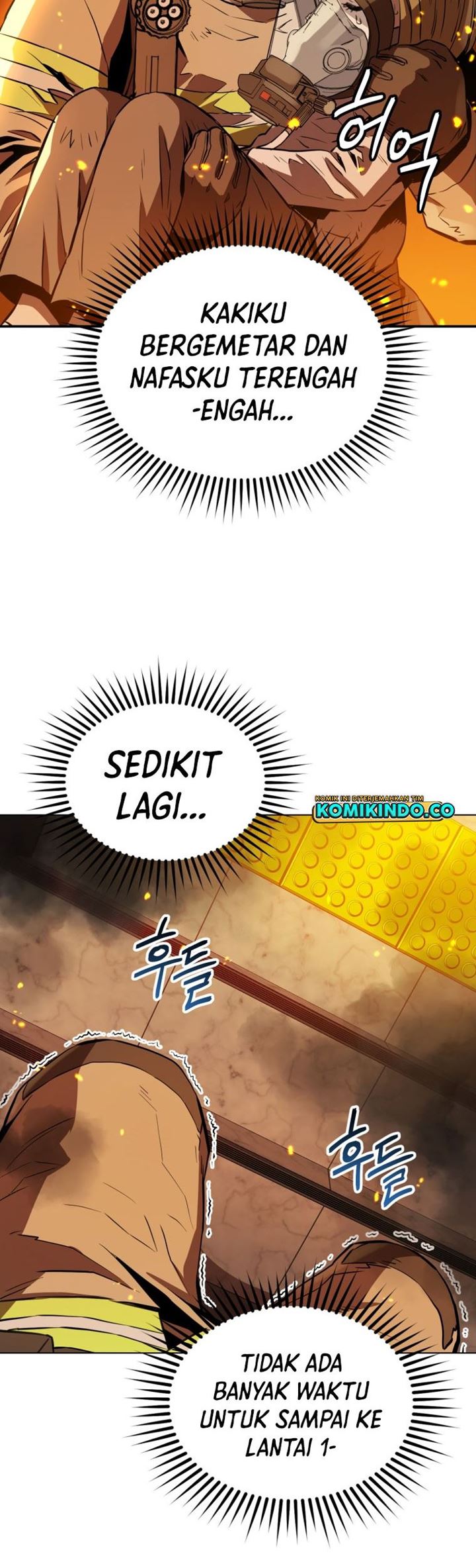 Rescue System Chapter 2 - halaman 37