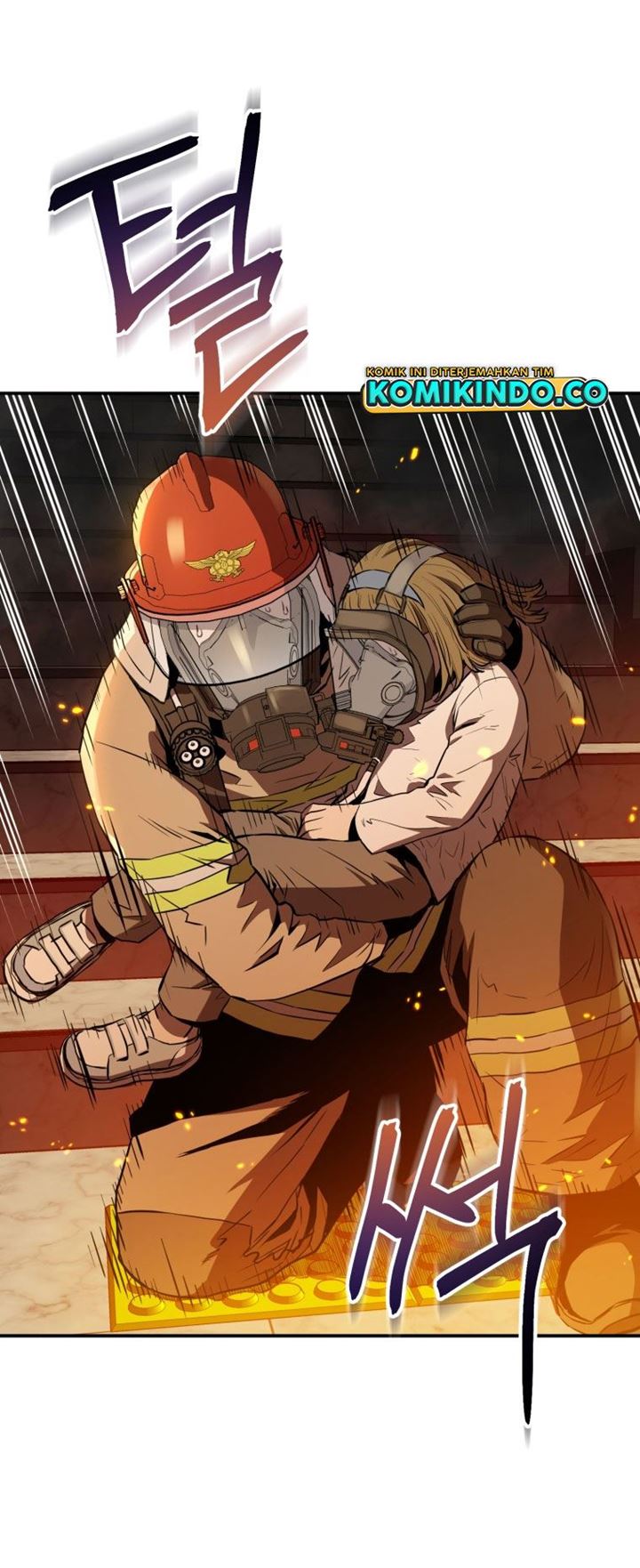 Rescue System Chapter 2 - halaman 38