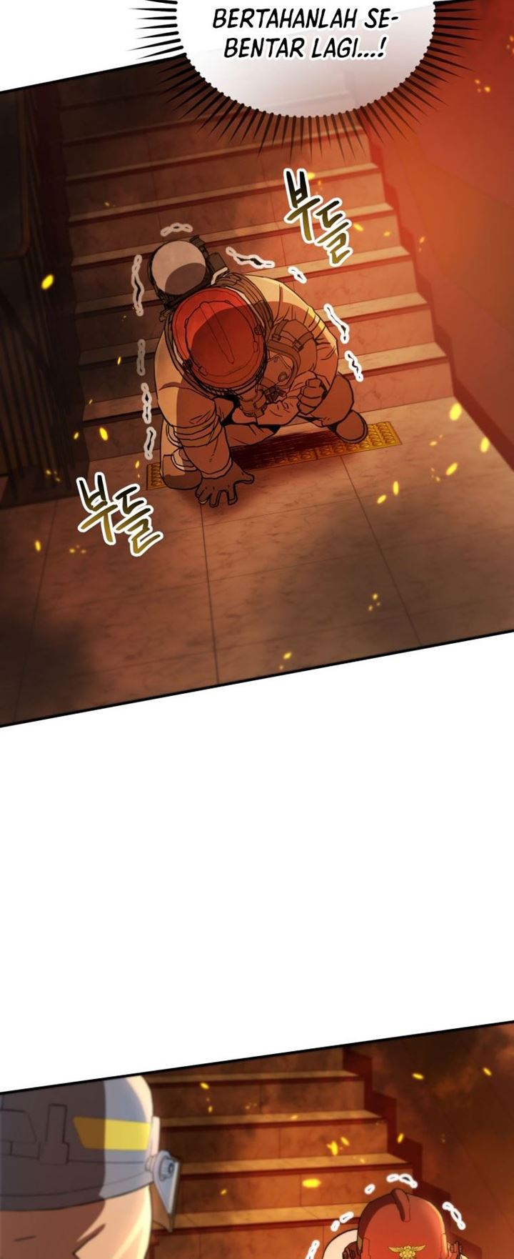 Rescue System Chapter 2 - halaman 40