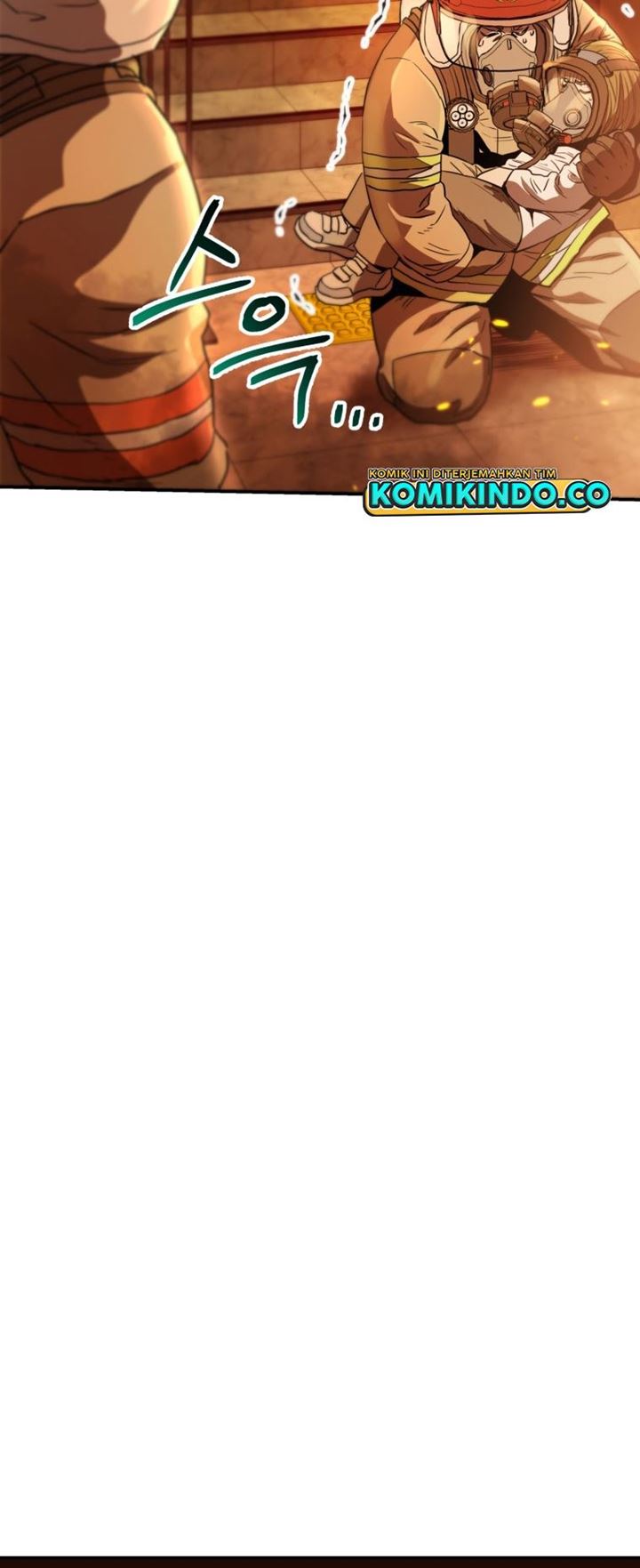 Rescue System Chapter 2 - halaman 41