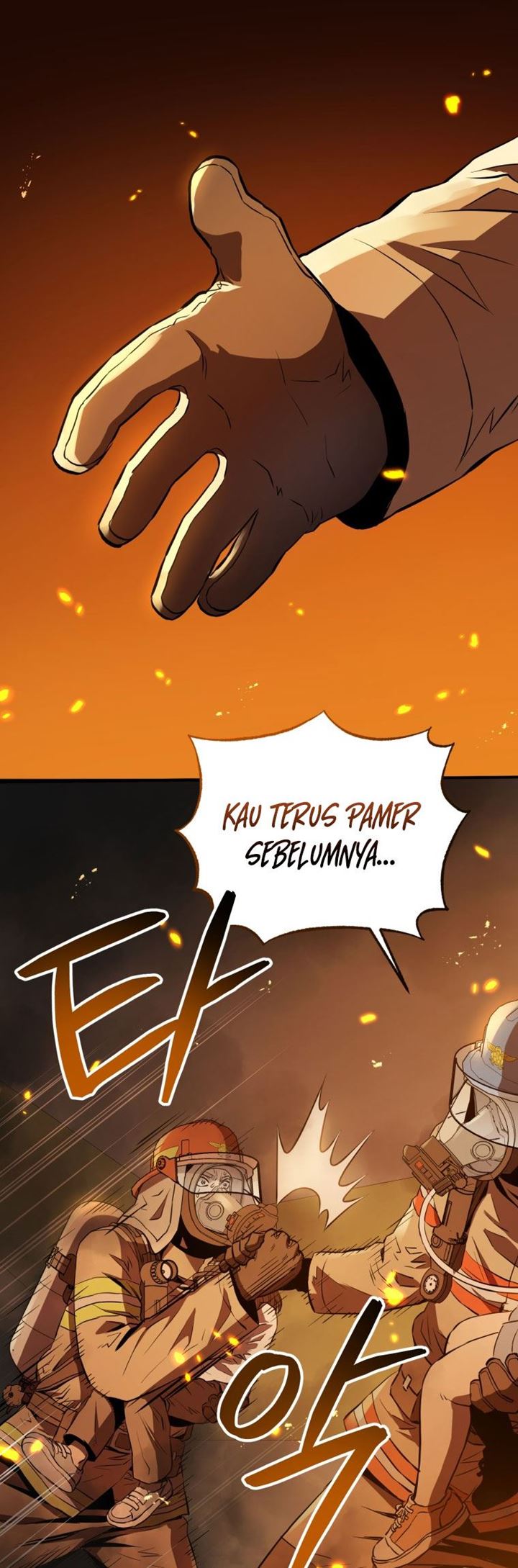 Rescue System Chapter 2 - halaman 42
