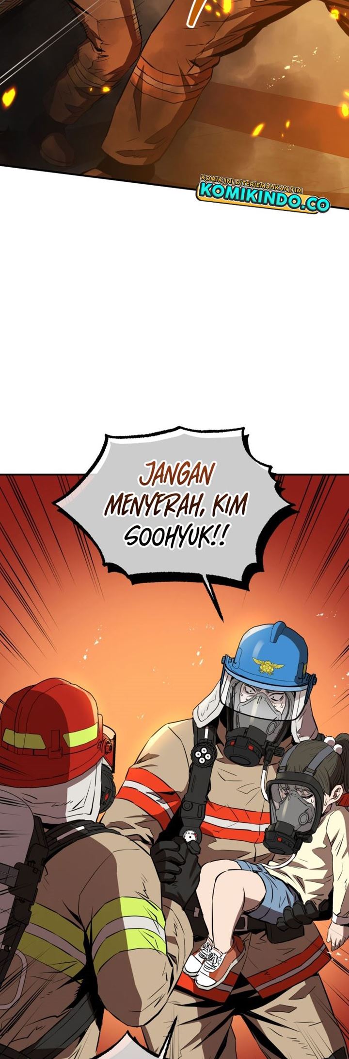 Rescue System Chapter 2 - halaman 43