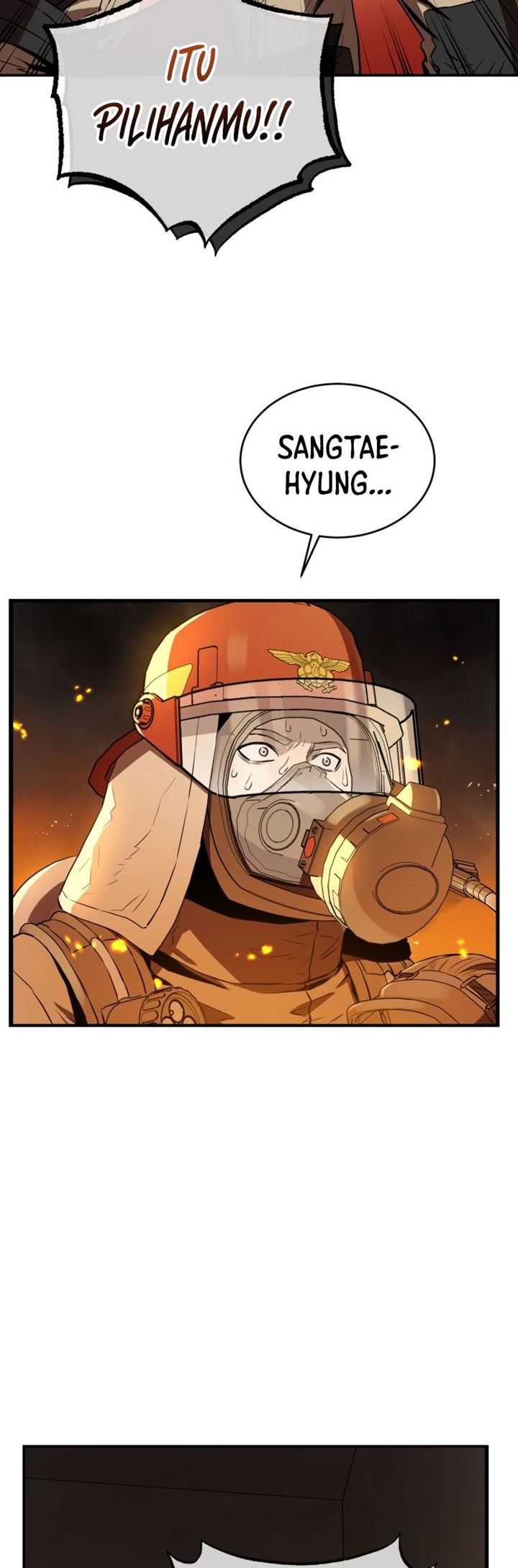 Rescue System Chapter 2 - halaman 44