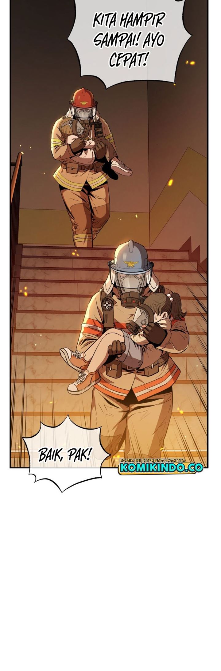 Rescue System Chapter 2 - halaman 45