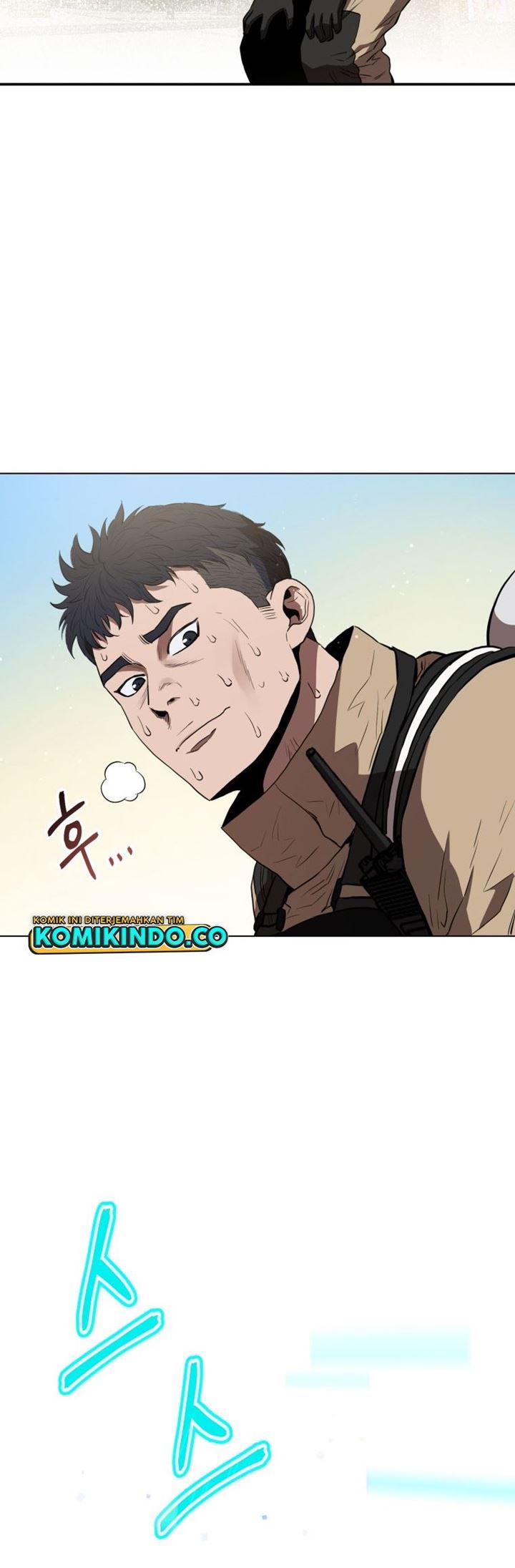 Rescue System Chapter 2 - halaman 49