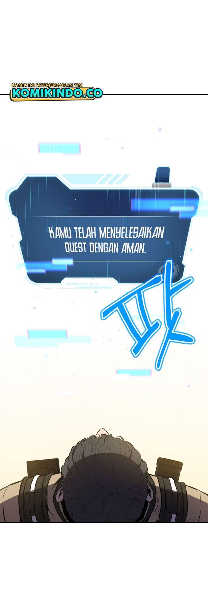 Rescue System Chapter 2 - halaman 51