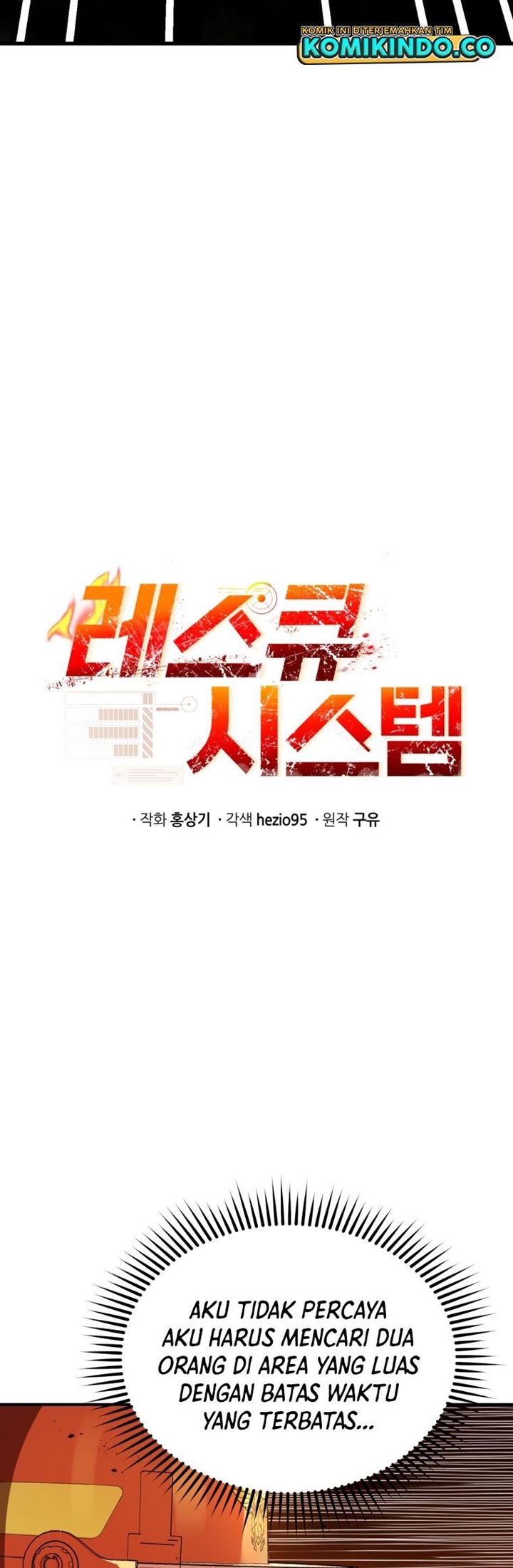 Rescue System Chapter 2 - halaman 7