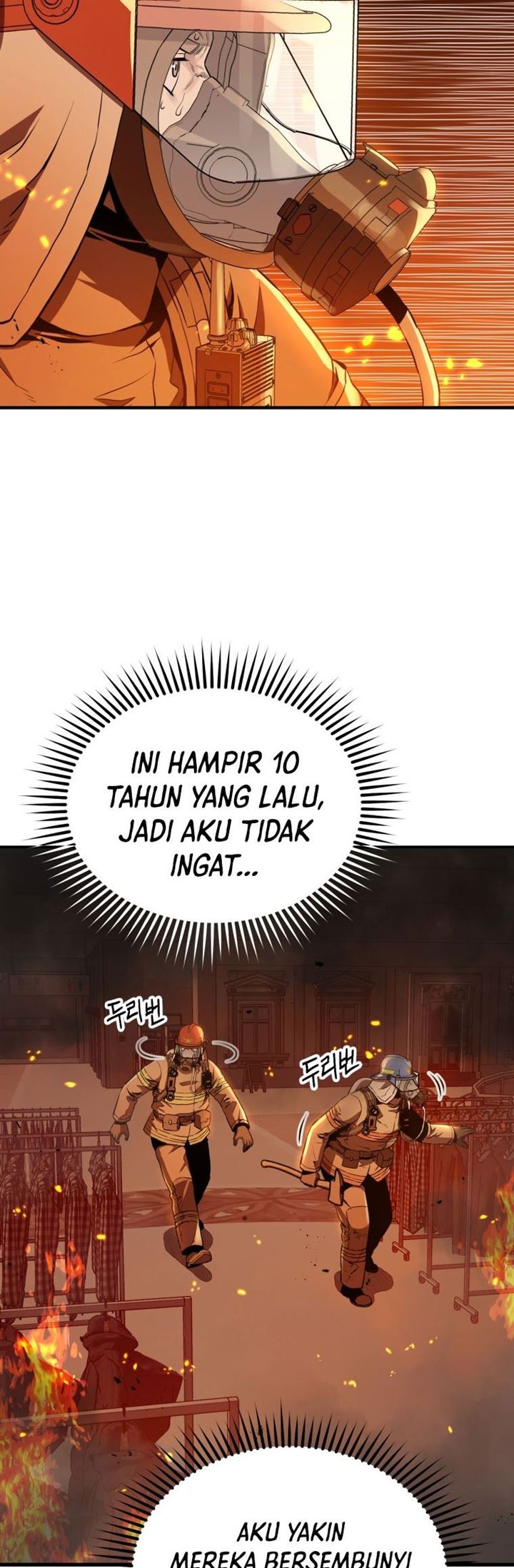 Rescue System Chapter 2 - halaman 8