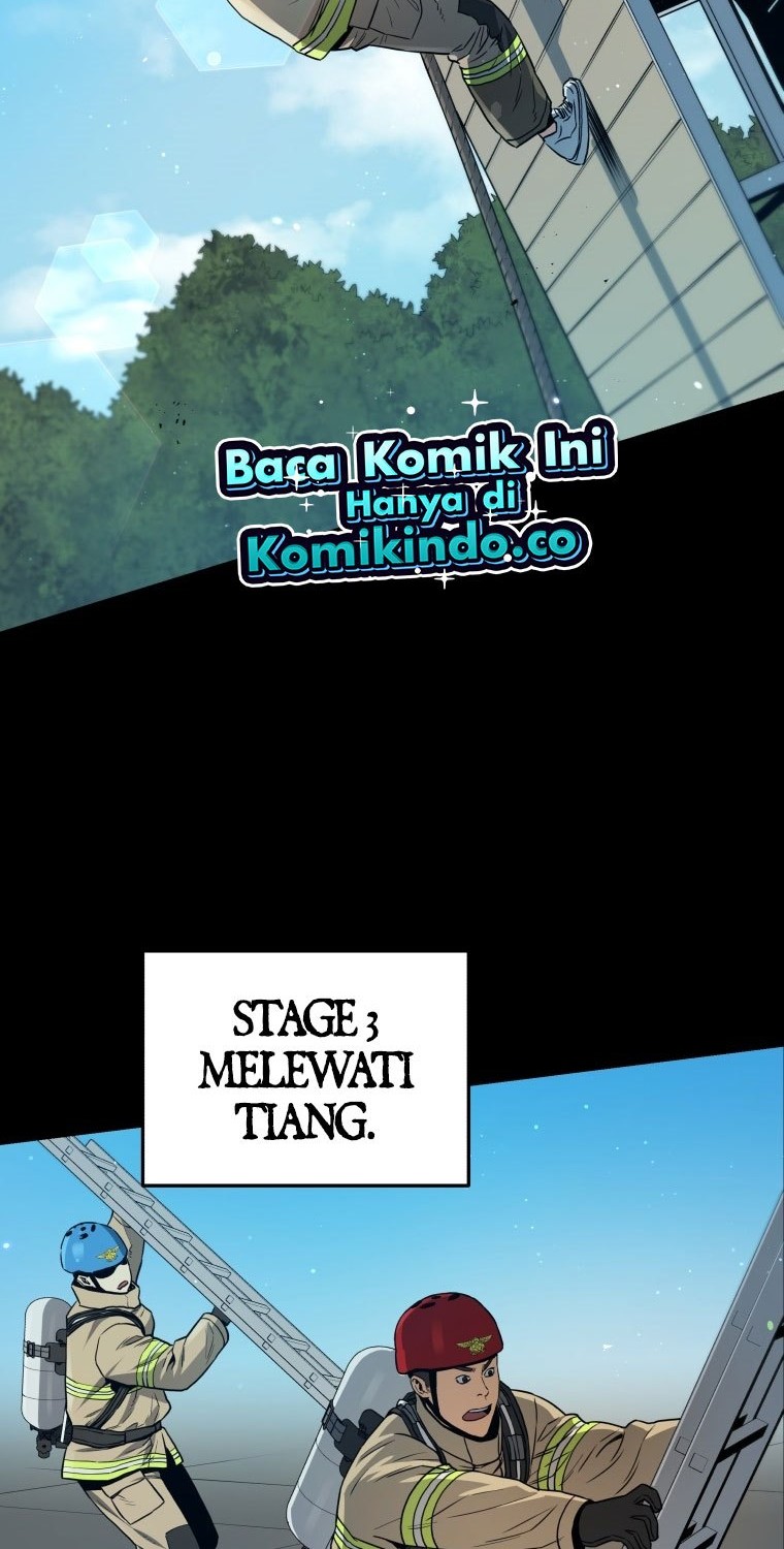 Rescue System Chapter 20 - halaman 13