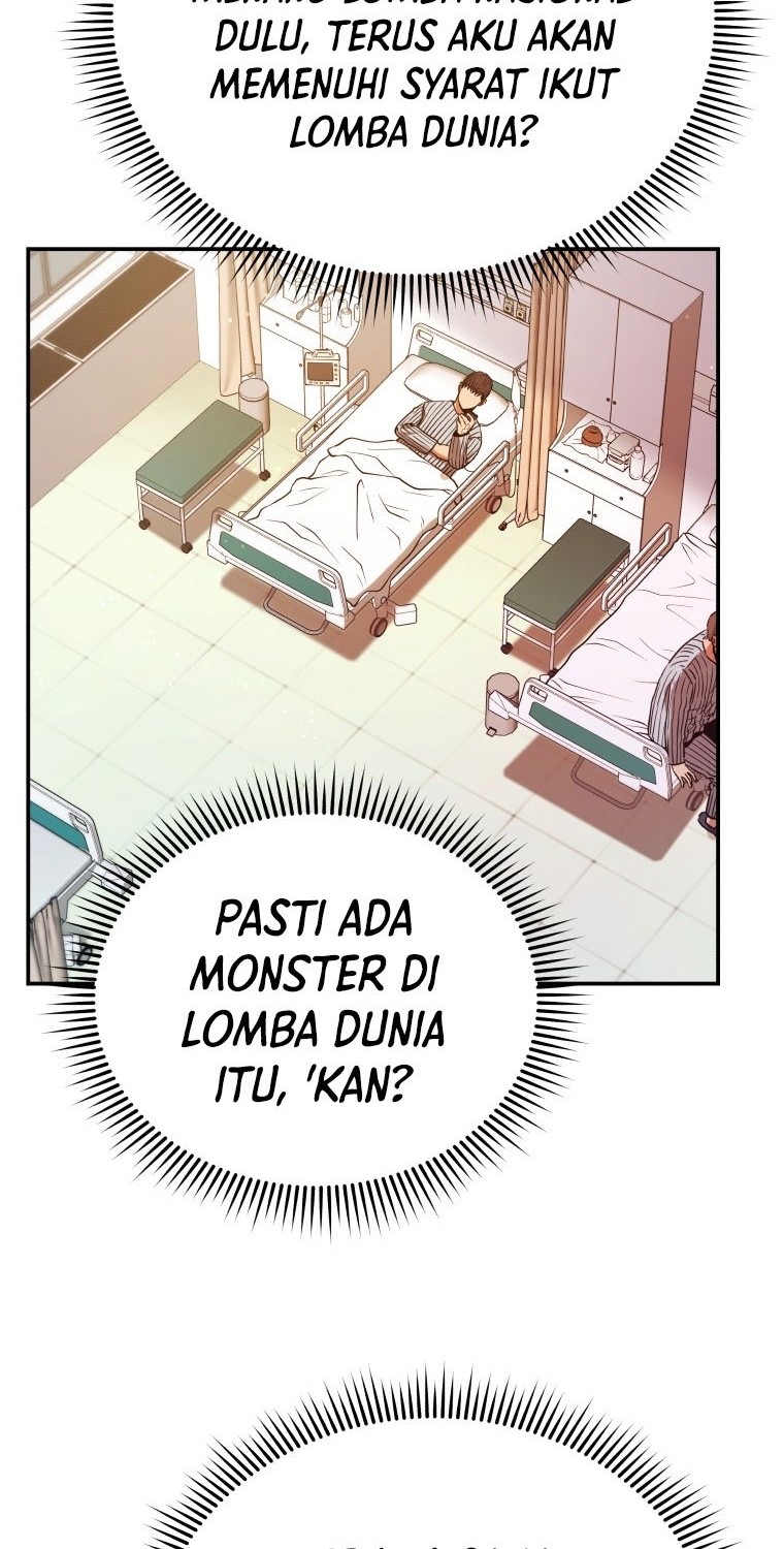 Rescue System Chapter 20 - halaman 25