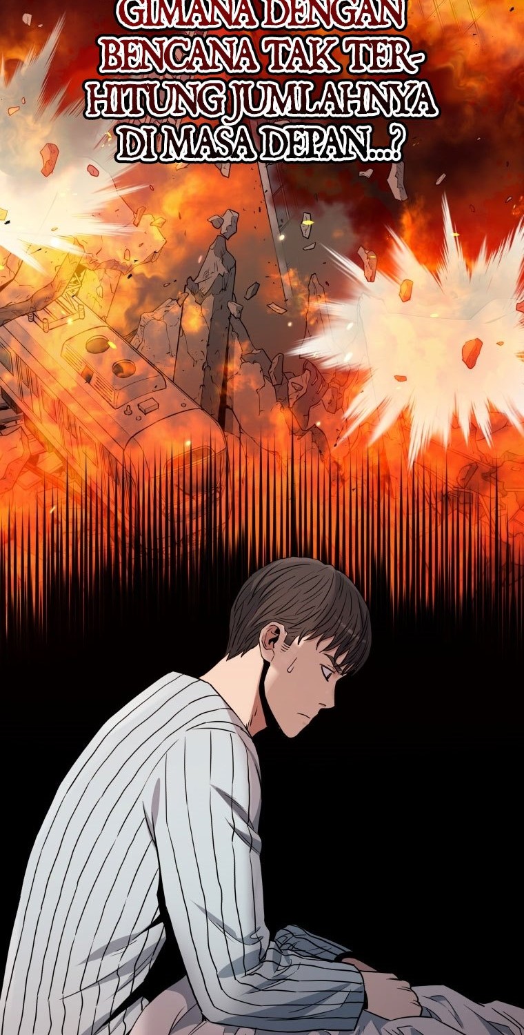 Rescue System Chapter 20 - halaman 33