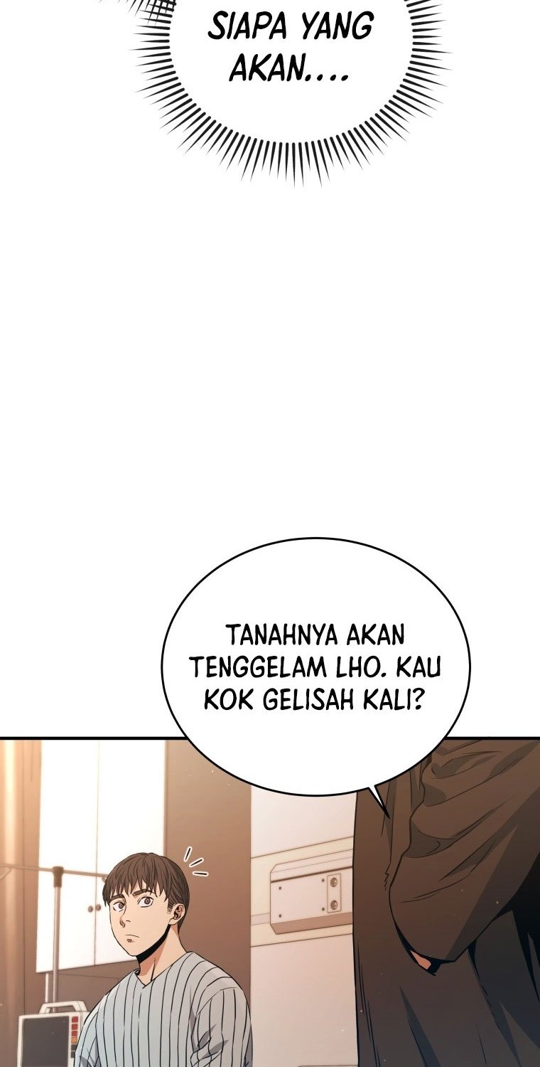 Rescue System Chapter 20 - halaman 35