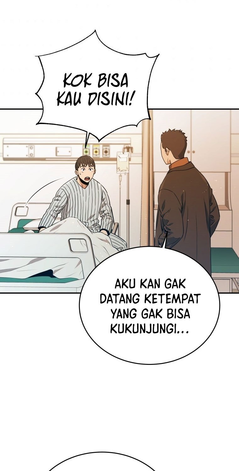 Rescue System Chapter 20 - halaman 38