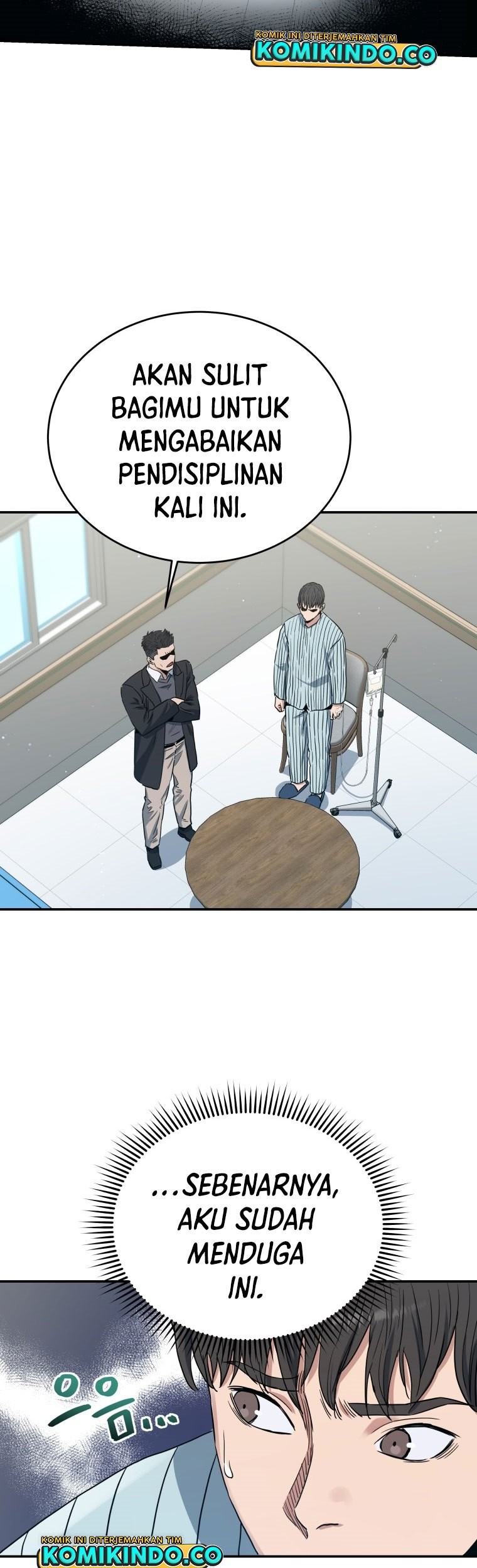Rescue System Chapter 20 - halaman 4