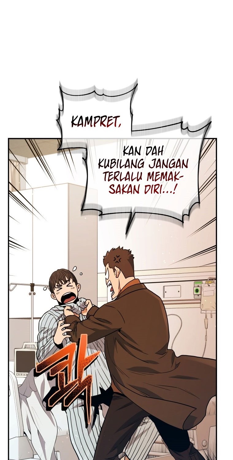Rescue System Chapter 20 - halaman 40