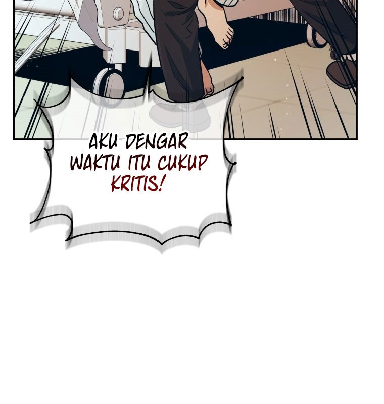 Rescue System Chapter 20 - halaman 41