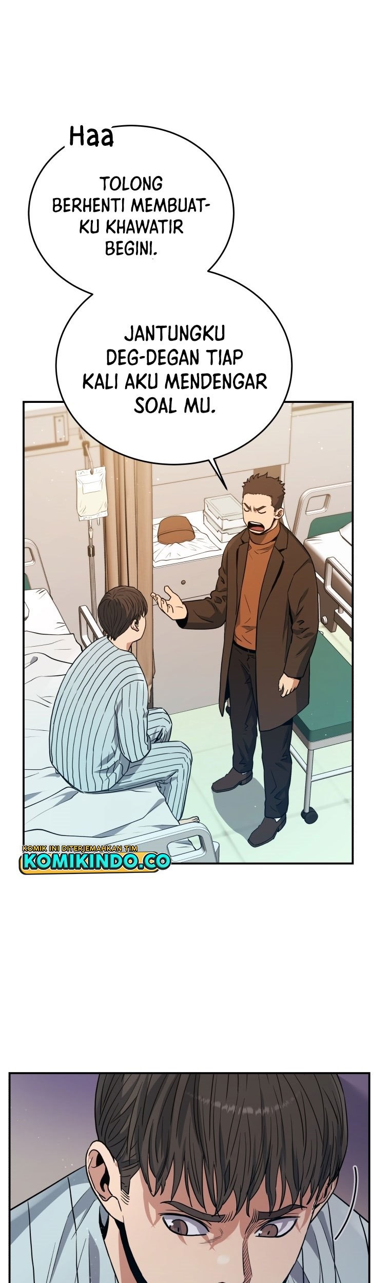Rescue System Chapter 20 - halaman 44