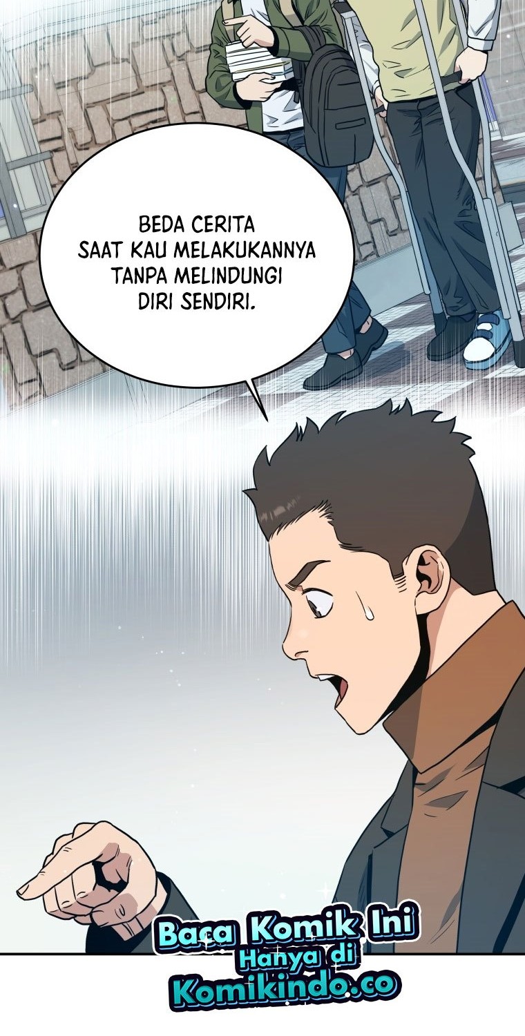 Rescue System Chapter 20 - halaman 47