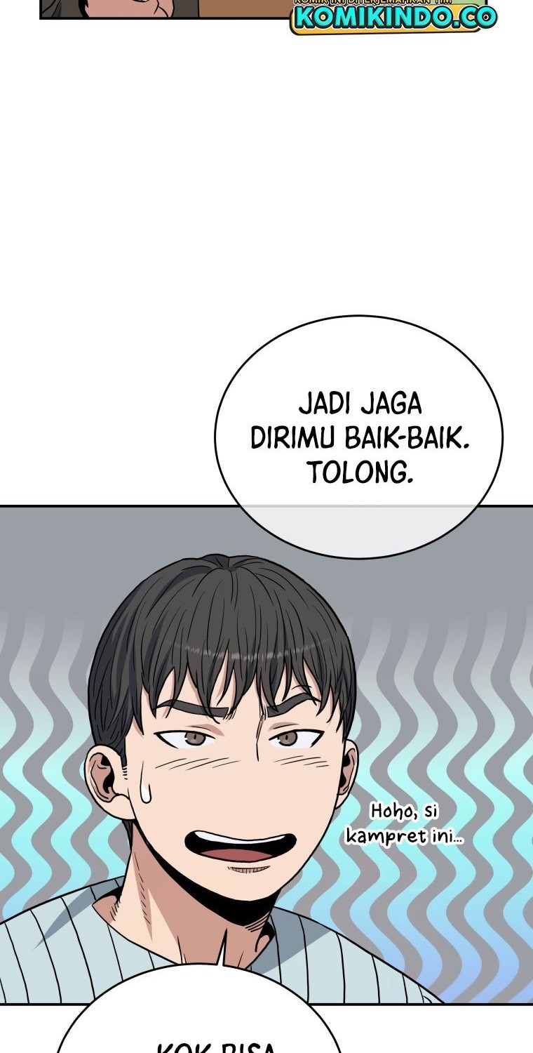 Rescue System Chapter 20 - halaman 49
