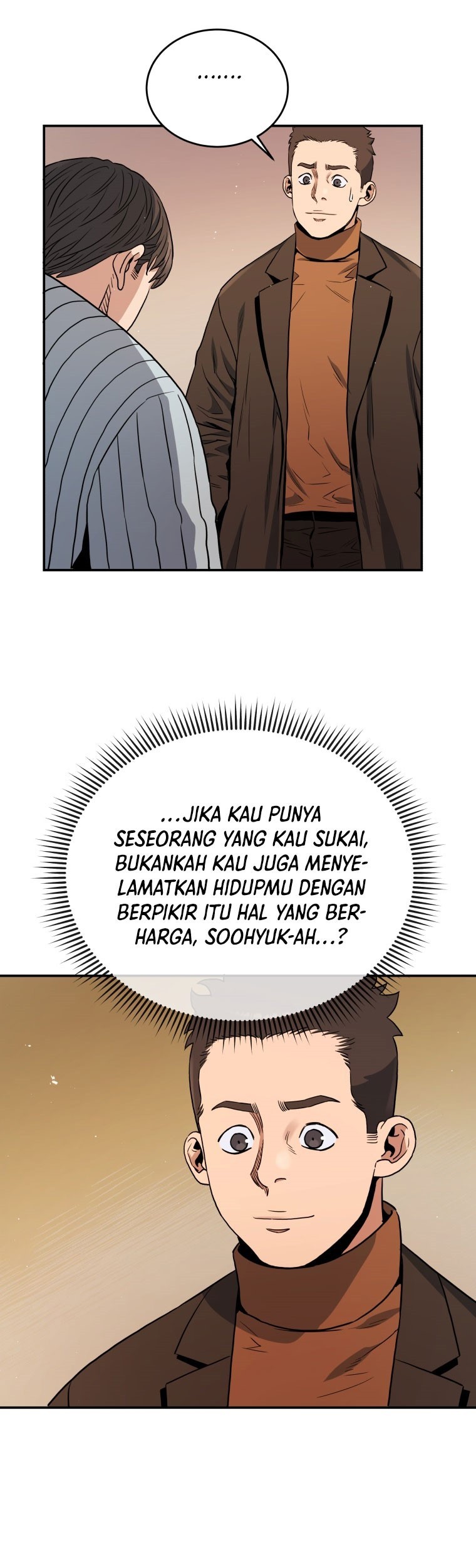 Rescue System Chapter 21 - halaman 12