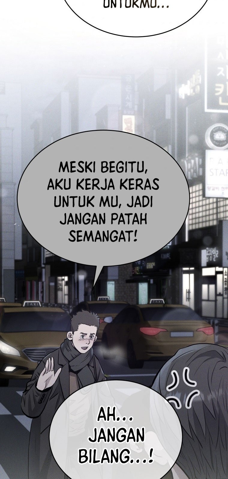 Rescue System Chapter 21 - halaman 3