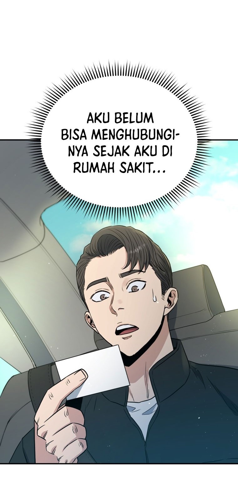 Rescue System Chapter 21 - halaman 35
