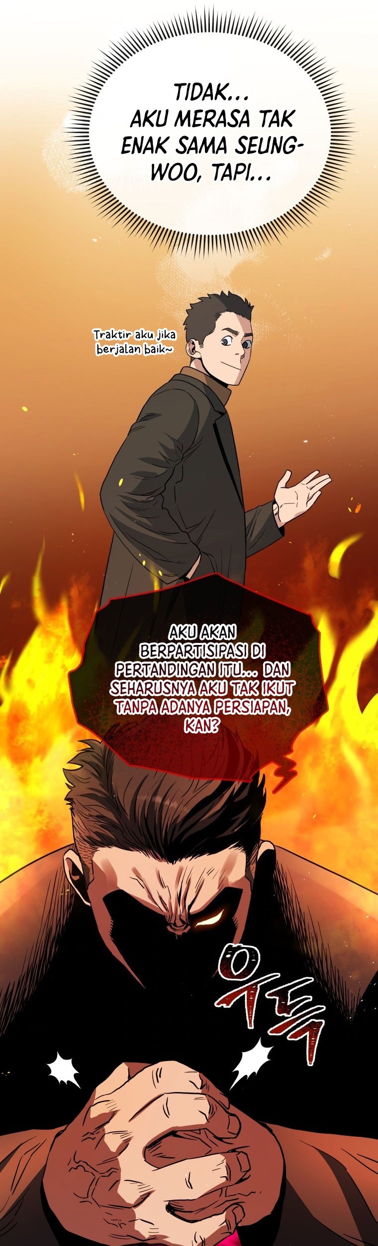 Rescue System Chapter 21 - halaman 37