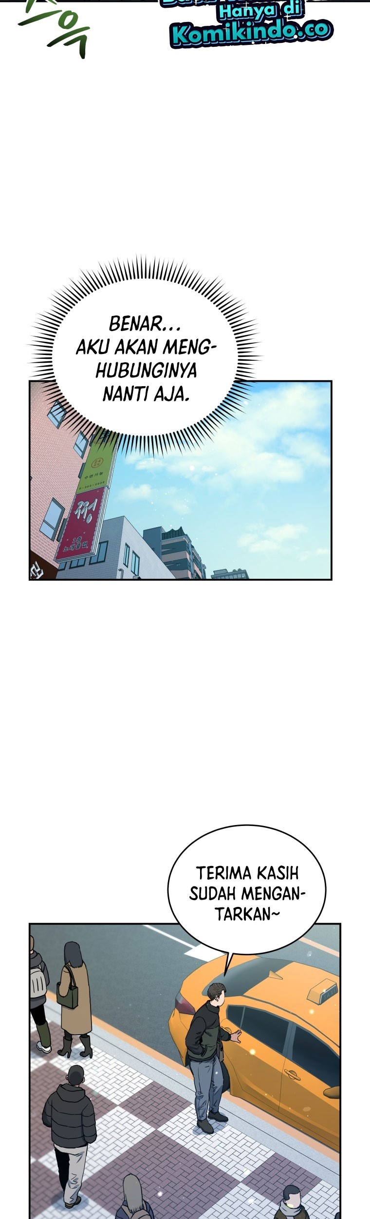 Rescue System Chapter 21 - halaman 39