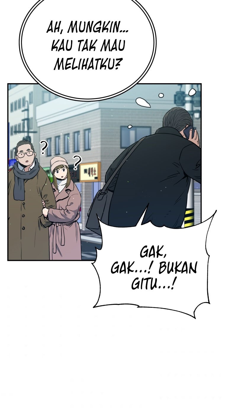 Rescue System Chapter 21 - halaman 46