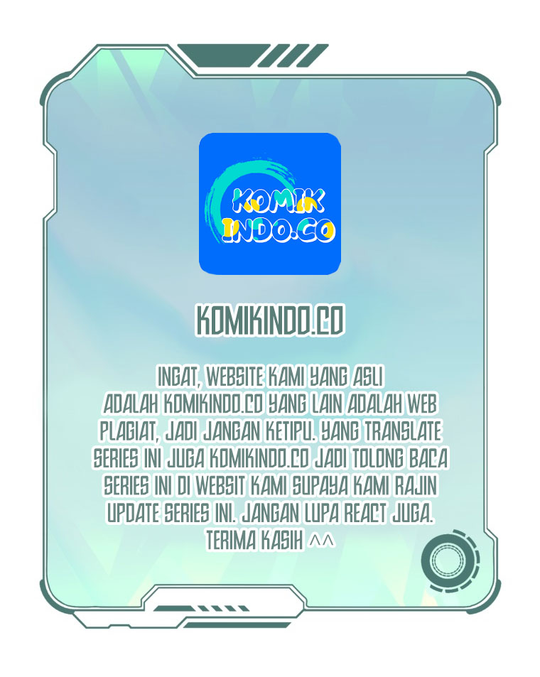 Rescue System Chapter 21 - halaman 51