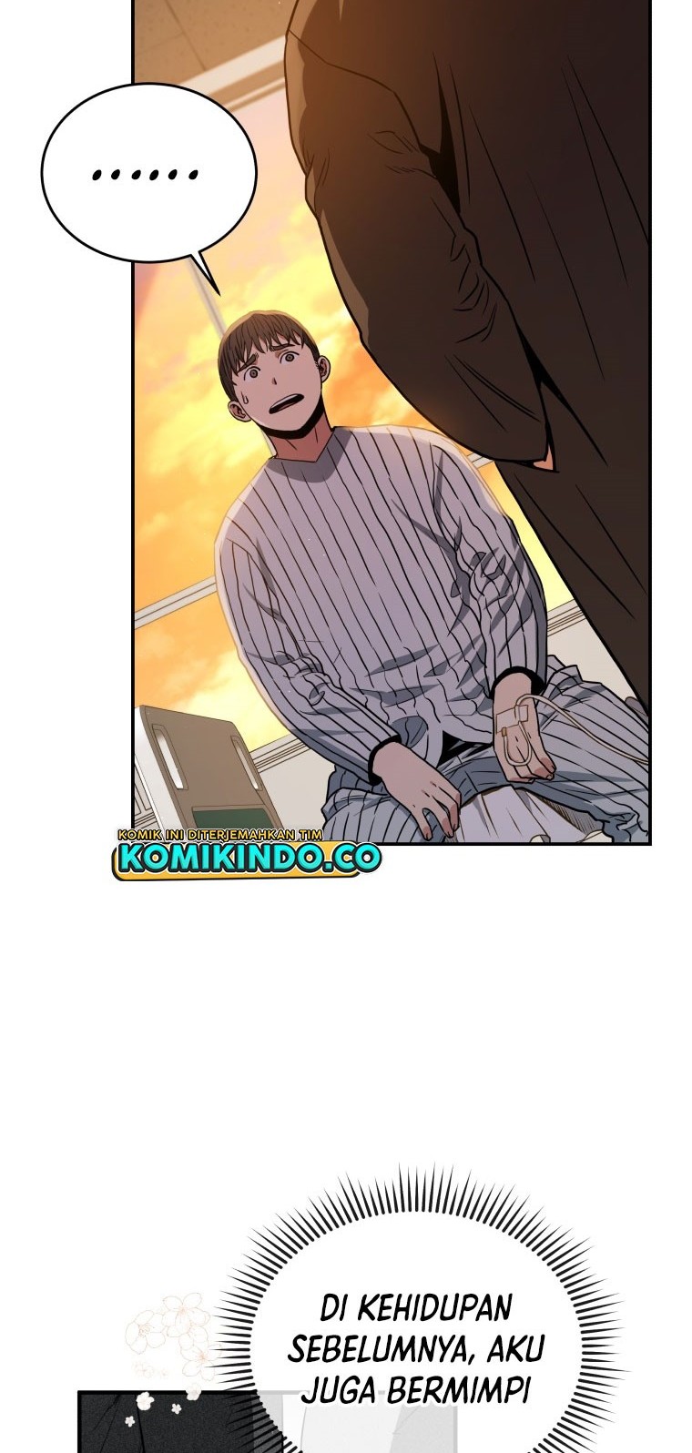 Rescue System Chapter 21 - halaman 8
