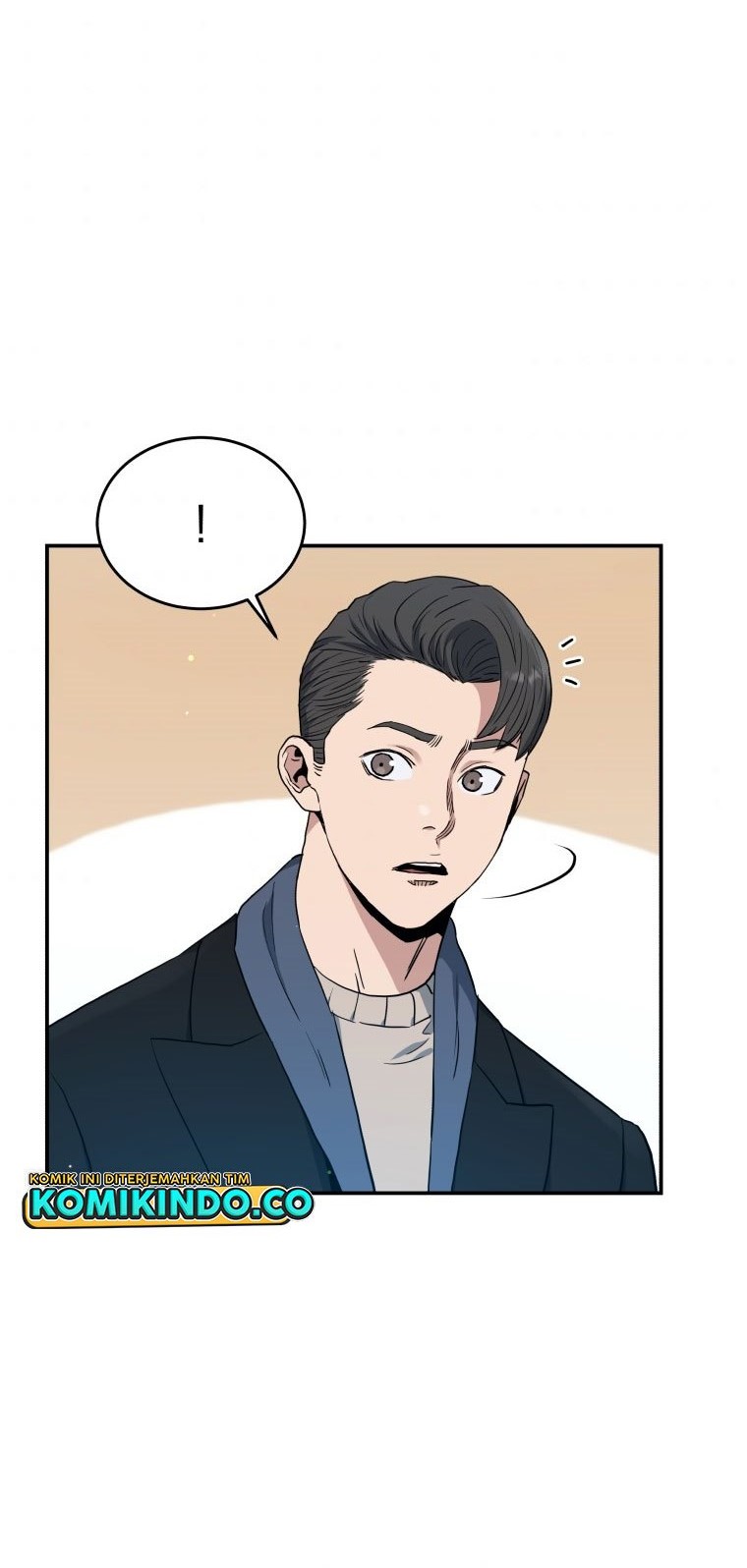 Rescue System Chapter 22 - halaman 19