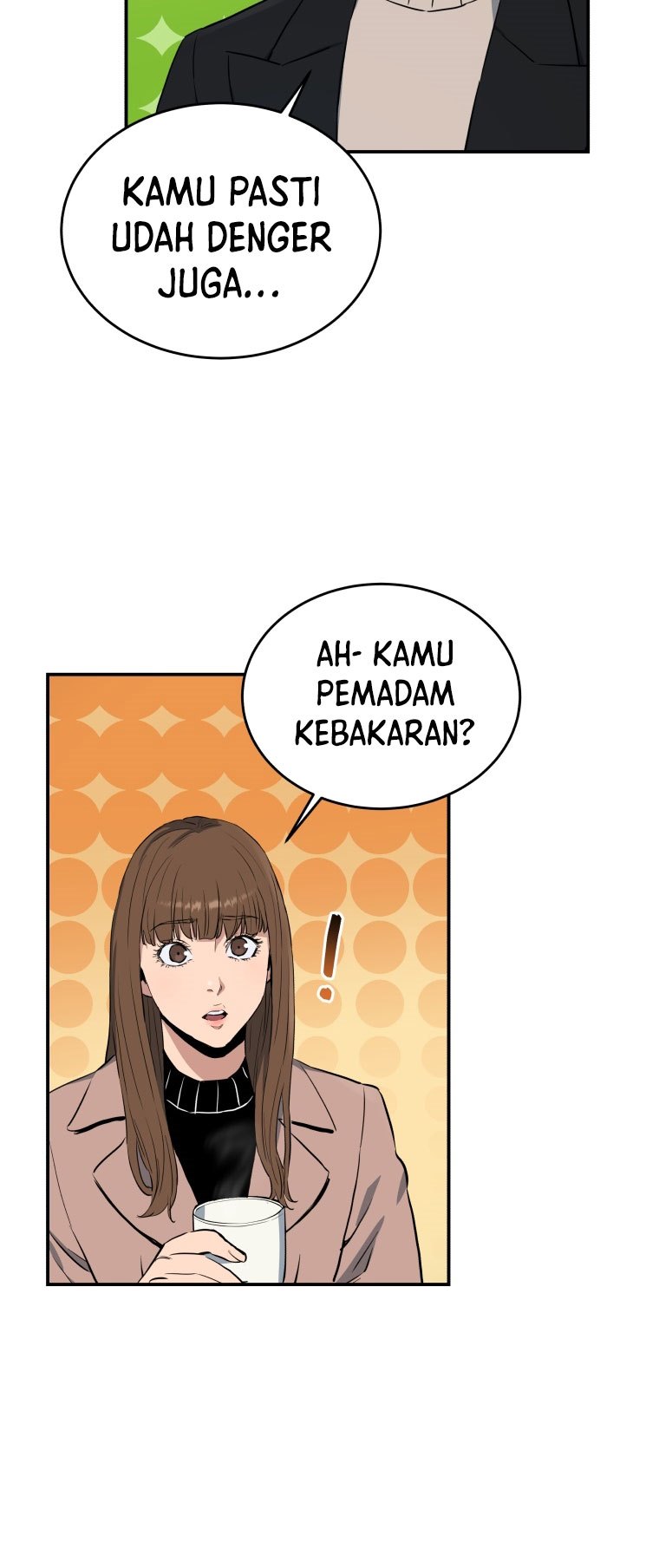 Rescue System Chapter 22 - halaman 26