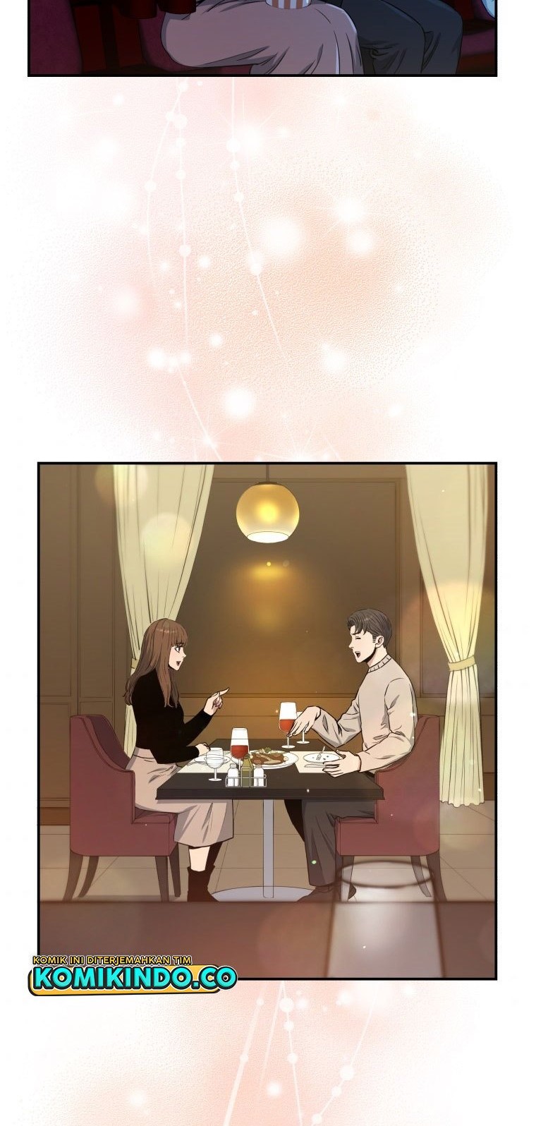 Rescue System Chapter 22 - halaman 33
