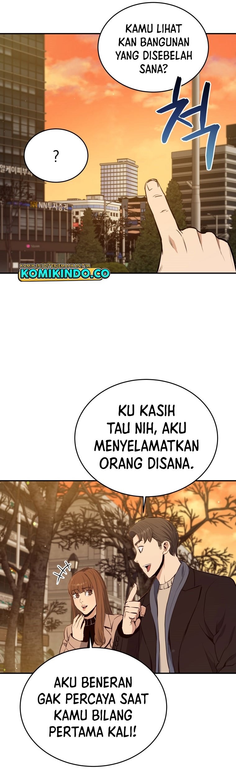 Rescue System Chapter 22 - halaman 37